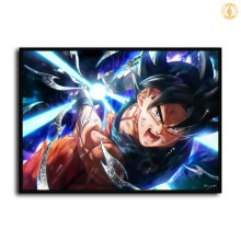 HD Canvas Print Home Decor Paintings Wall Art Pictures-SR124614