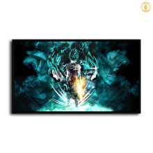 HD Canvas Print Home Decor Paintings Wall Art Pictures-SR124791