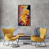 HD Canvas Print Home Decor Paintings Wall Art Pictures-SR124684
