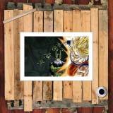 HD Canvas Print Home Decor Paintings Wall Art Pictures-SR124659