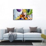 HD Canvas Print Home Decor Paintings Wall Art Pictures-SR124751