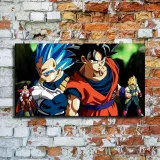 HD Canvas Print Home Decor Paintings Wall Art Pictures-SR124799