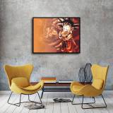 HD Canvas Print Home Decor Paintings Wall Art Pictures-SR124575