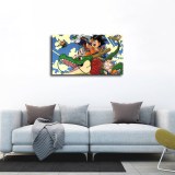 HD Canvas Print Home Decor Paintings Wall Art Pictures-SR124778