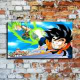 HD Canvas Print Home Decor Paintings Wall Art Pictures-SR124701