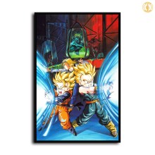HD Canvas Print Home Decor Paintings Wall Art Pictures-SR124651
