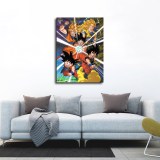 HD Canvas Print Home Decor Paintings Wall Art Pictures-SR124590