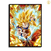 HD Canvas Print Home Decor Paintings Wall Art Pictures-SR124548