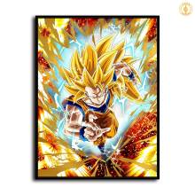 HD Canvas Print Home Decor Paintings Wall Art Pictures-SR124548