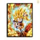 HD Canvas Print Home Decor Paintings Wall Art Pictures-SR124548
