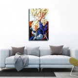 HD Canvas Print Home Decor Paintings Wall Art Pictures-SR124671