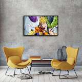 HD Canvas Print Home Decor Paintings Wall Art Pictures-SR124720