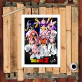 HD Canvas Print Home Decor Paintings Wall Art Pictures-SR124601