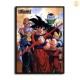 HD Canvas Print Home Decor Paintings Wall Art Pictures-SR124588