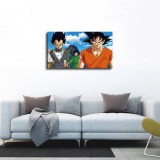 HD Canvas Print Home Decor Paintings Wall Art Pictures-SR124711