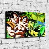 HD Canvas Print Home Decor Paintings Wall Art Pictures-SR124793