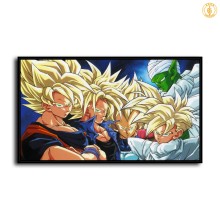 HD Canvas Print Home Decor Paintings Wall Art Pictures-SR124773