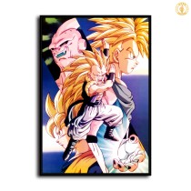 HD Canvas Print Home Decor Paintings Wall Art Pictures-SR124623