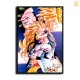 HD Canvas Print Home Decor Paintings Wall Art Pictures-SR124623