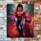 HD Canvas Print Home Decor Paintings Wall Art Pictures-SR124529