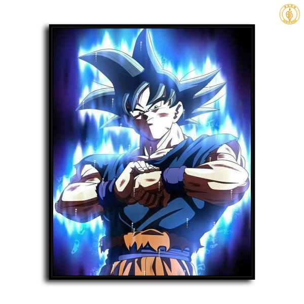 HD Canvas Print Home Decor Paintings Wall Art Pictures-SR124536