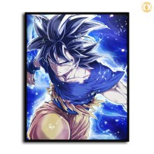HD Canvas Print Home Decor Paintings Wall Art Pictures-SR124531