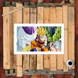 HD Canvas Print Home Decor Paintings Wall Art Pictures-SR124720