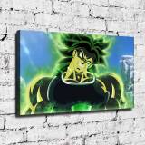 HD Canvas Print Home Decor Paintings Wall Art Pictures-SR124677