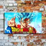 HD Canvas Print Home Decor Paintings Wall Art Pictures-SR124726
