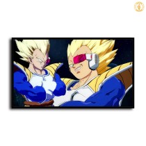 HD Canvas Print Home Decor Paintings Wall Art Pictures-SR124722