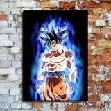 HD Canvas Print Home Decor Paintings Wall Art Pictures-SR124593