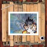 HD Canvas Print Home Decor Paintings Wall Art Pictures-SR124564