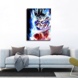 HD Canvas Print Home Decor Paintings Wall Art Pictures-SR124566