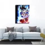 HD Canvas Print Home Decor Paintings Wall Art Pictures-SR124566