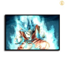 HD Canvas Print Home Decor Paintings Wall Art Pictures-SR124656