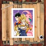 HD Canvas Print Home Decor Paintings Wall Art Pictures-SR124568