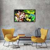 HD Canvas Print Home Decor Paintings Wall Art Pictures-SR124793