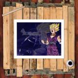 HD Canvas Print Home Decor Paintings Wall Art Pictures-SR124585