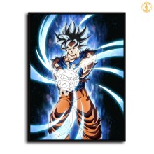 HD Canvas Print Home Decor Paintings Wall Art Pictures-SR124567