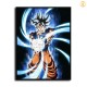HD Canvas Print Home Decor Paintings Wall Art Pictures-SR124567