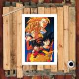 HD Canvas Print Home Decor Paintings Wall Art Pictures-SR124650