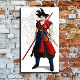 HD Canvas Print Home Decor Paintings Wall Art Pictures-SR124676