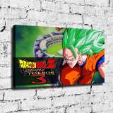 HD Canvas Print Home Decor Paintings Wall Art Pictures-SR124743