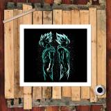 HD Canvas Print Home Decor Paintings Wall Art Pictures-SR124752