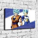 HD Canvas Print Home Decor Paintings Wall Art Pictures-SR124749