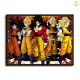 HD Canvas Print Home Decor Paintings Wall Art Pictures-SR124581