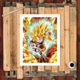 HD Canvas Print Home Decor Paintings Wall Art Pictures-SR124548