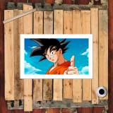 HD Canvas Print Home Decor Paintings Wall Art Pictures-SR124775