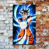 HD Canvas Print Home Decor Paintings Wall Art Pictures-SR124730