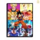 HD Canvas Print Home Decor Paintings Wall Art Pictures-SR124550